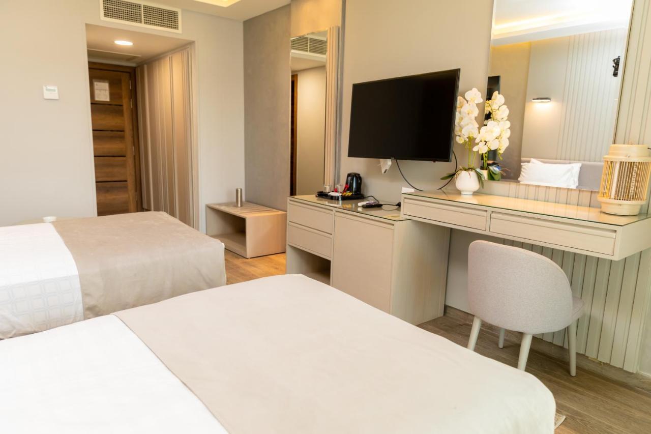 فندق Nile Club القاهرة
