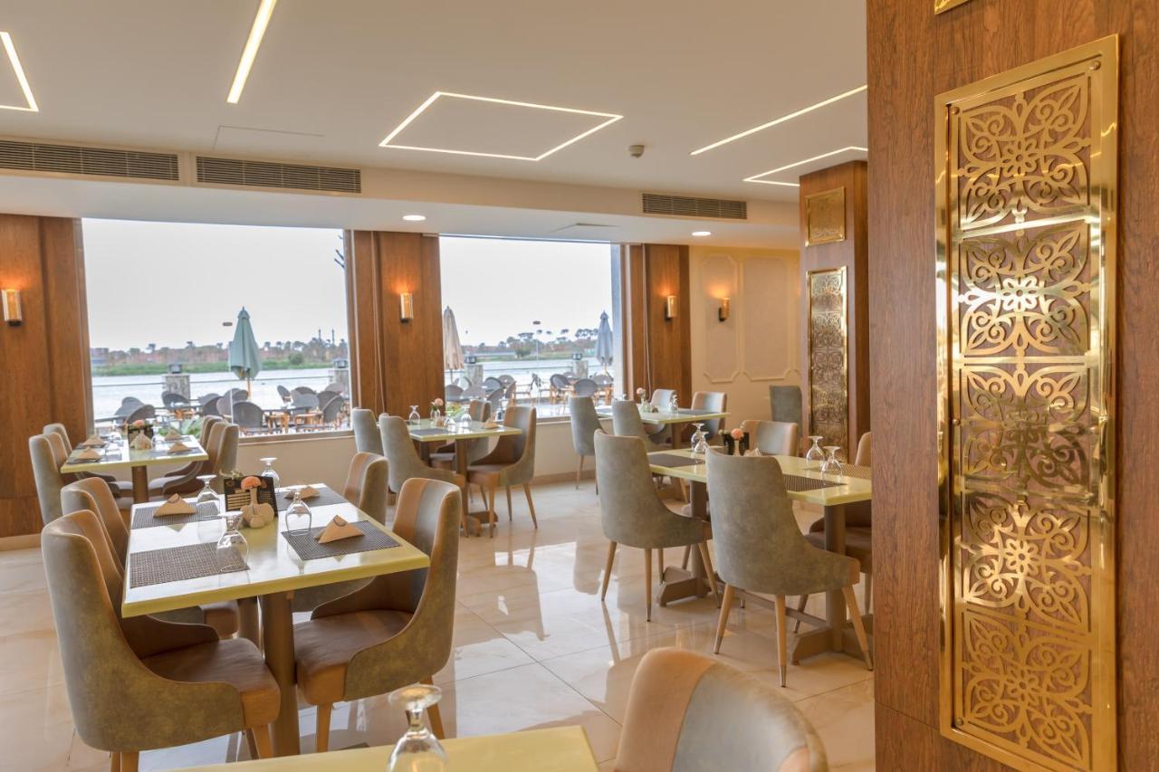 Nile Club فندق القاهرة