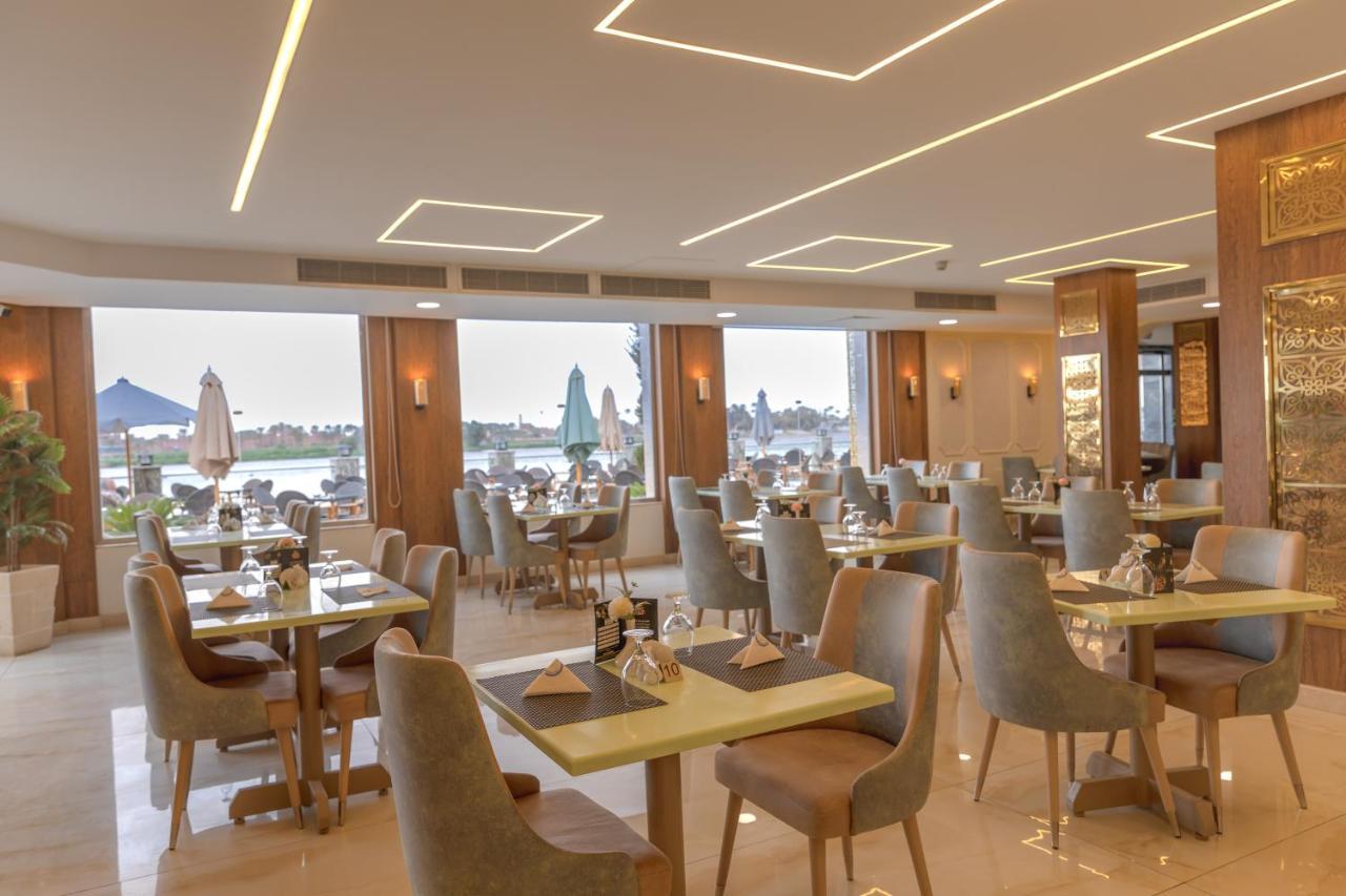 Nile Club Hotel Cairo