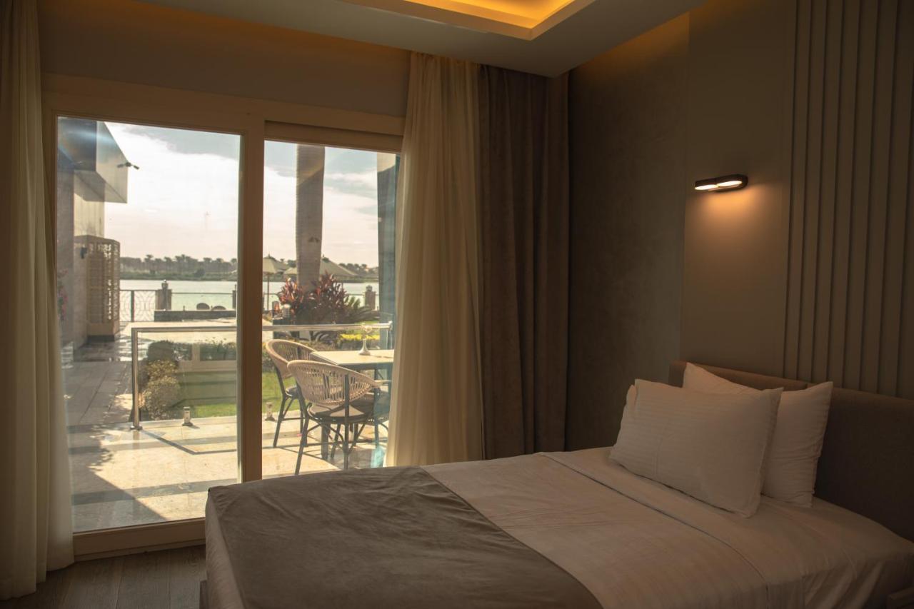 Hotel Nile Club