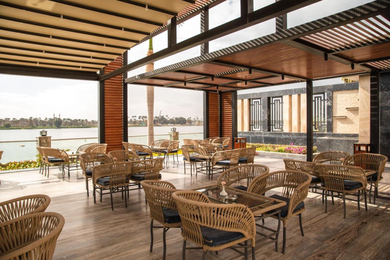 Hotel Nile Club