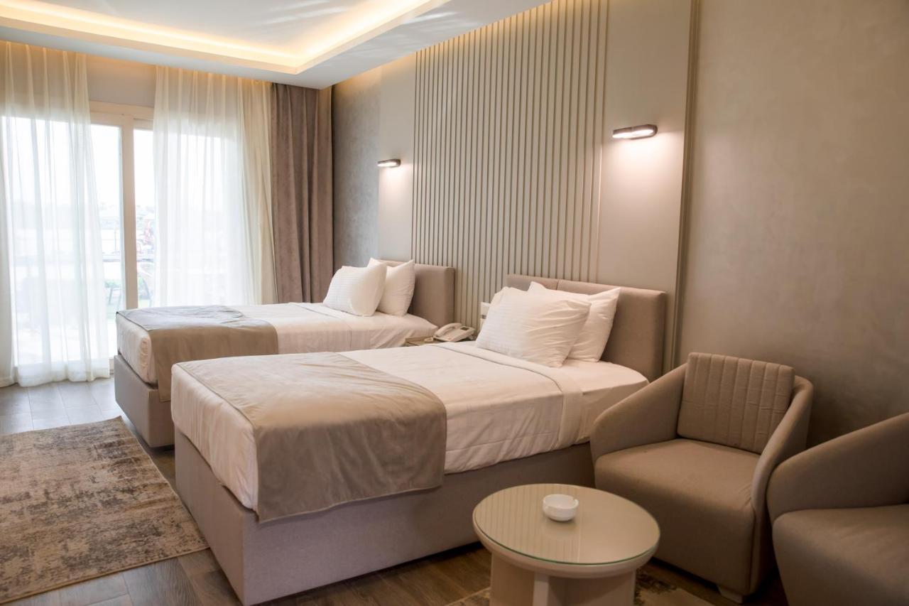 Nile Club Cairo