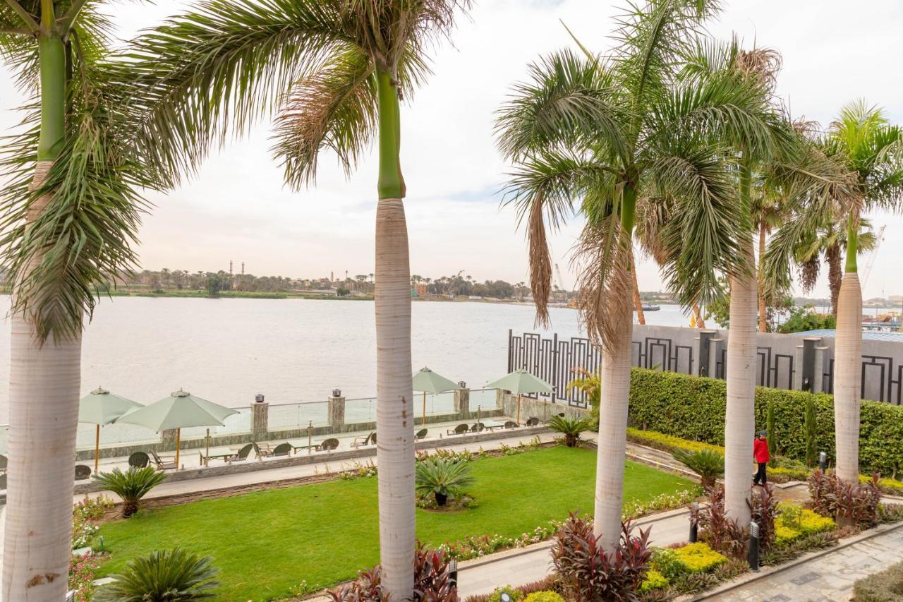 Hotel Nile Club *