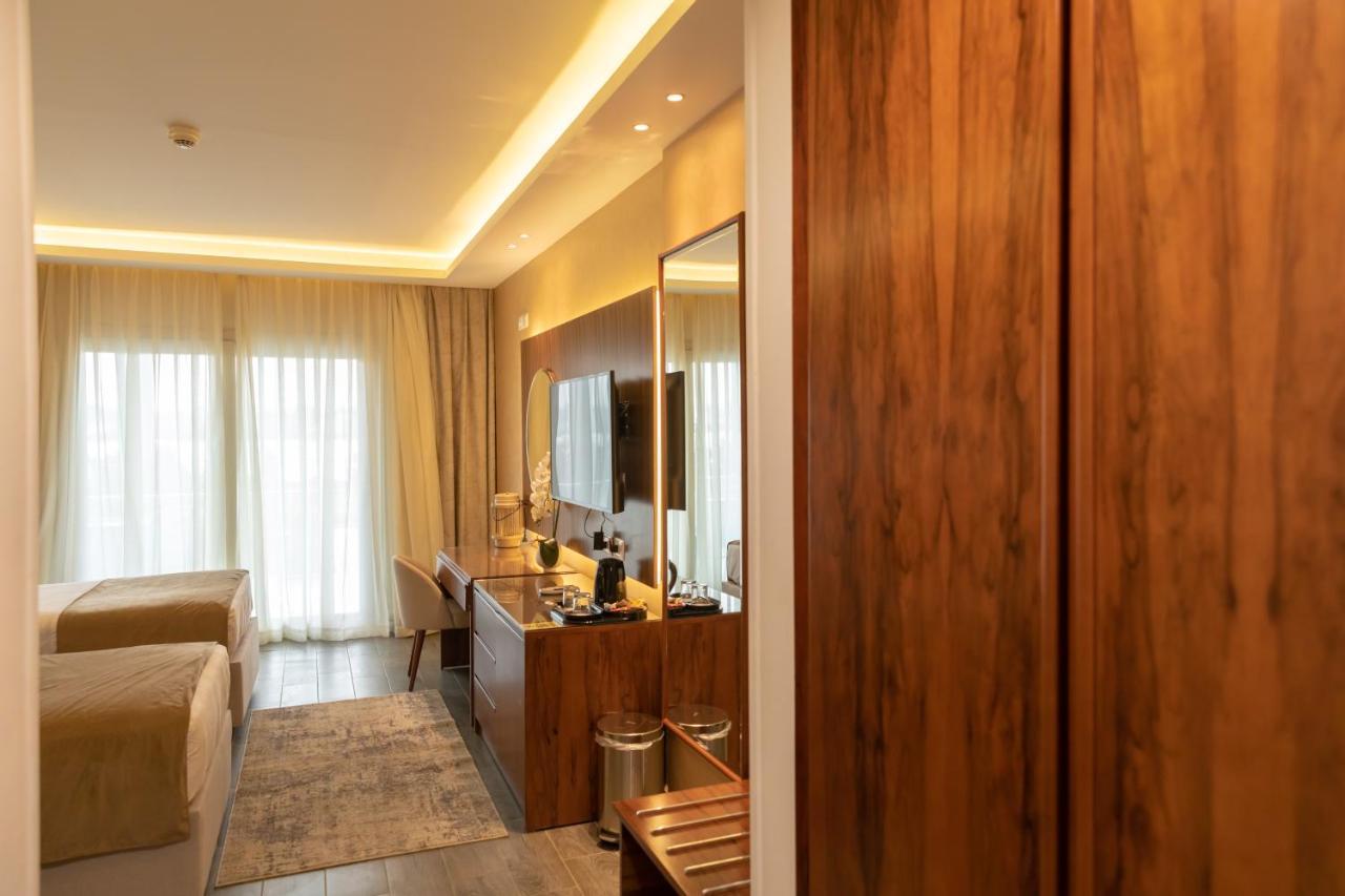 Nile Club Hotel Cairo
