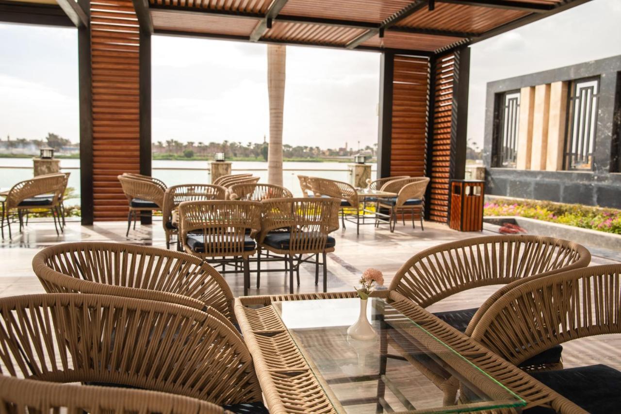 Nile Club * Cairo