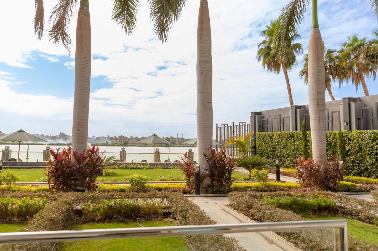 Nile Club Hotel