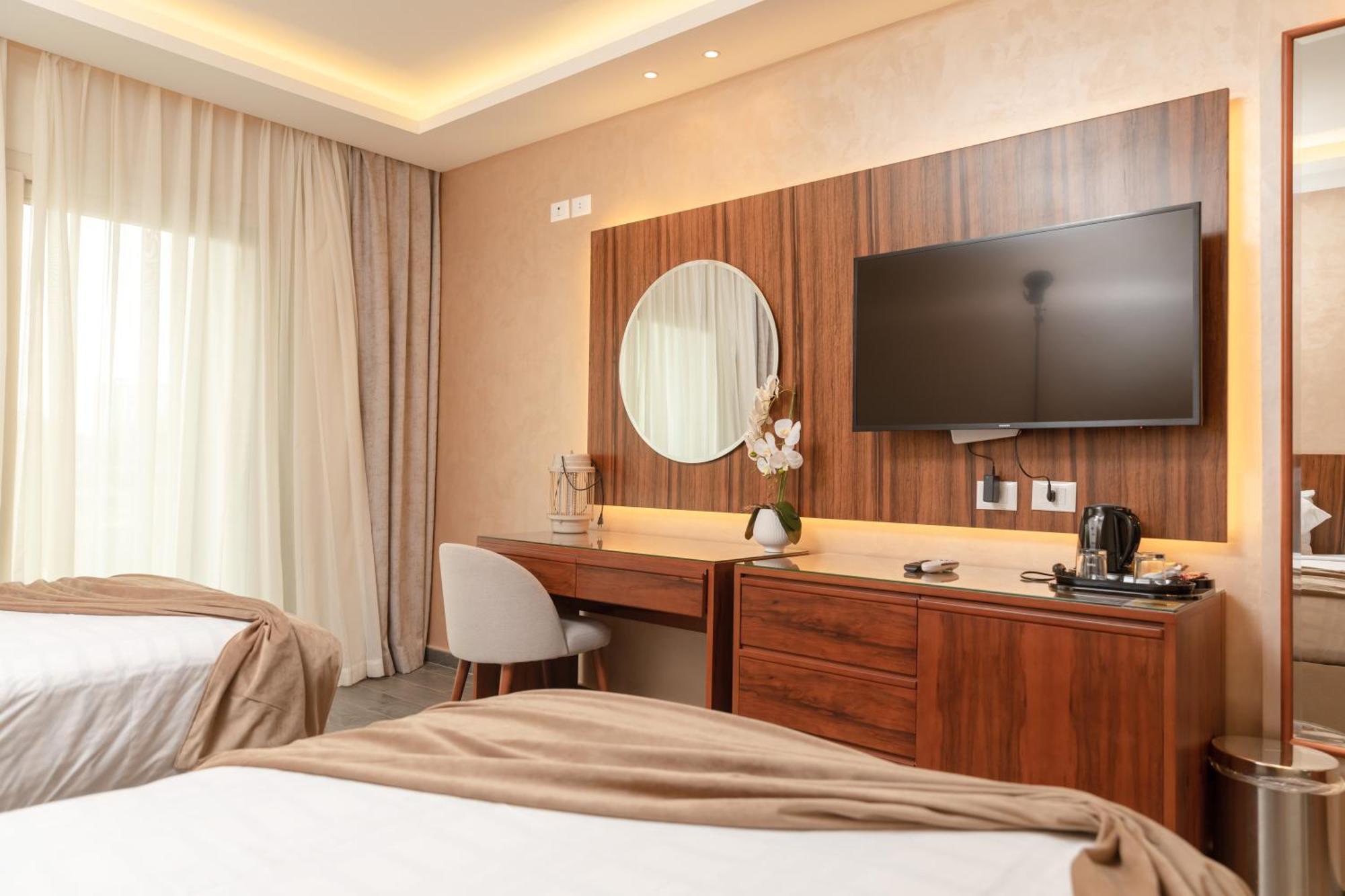 Hotel Nile Club *