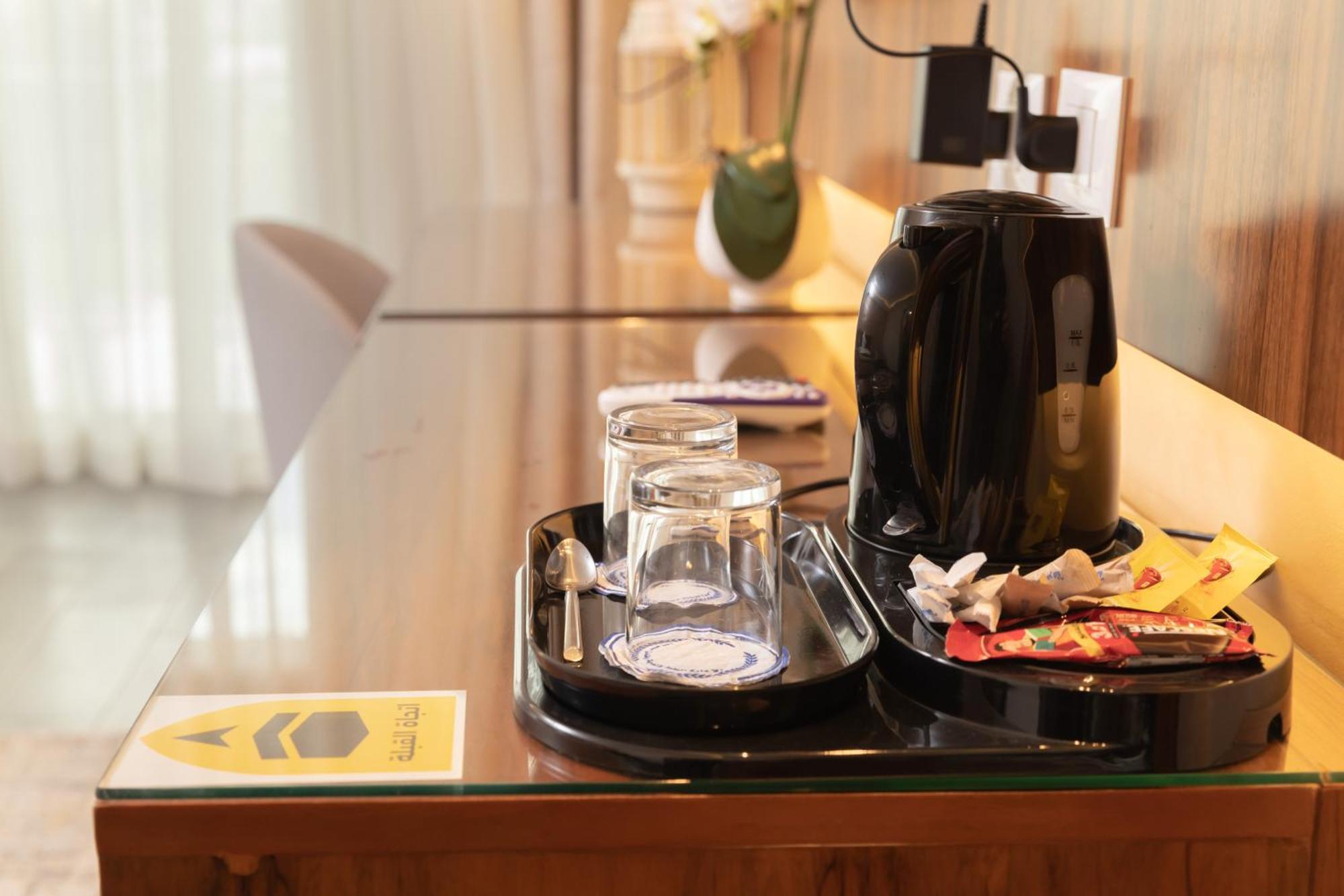 Hotel Nile Club