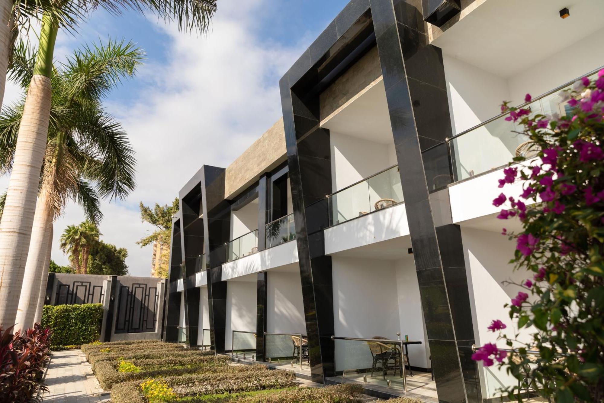 Hotel Nile Club