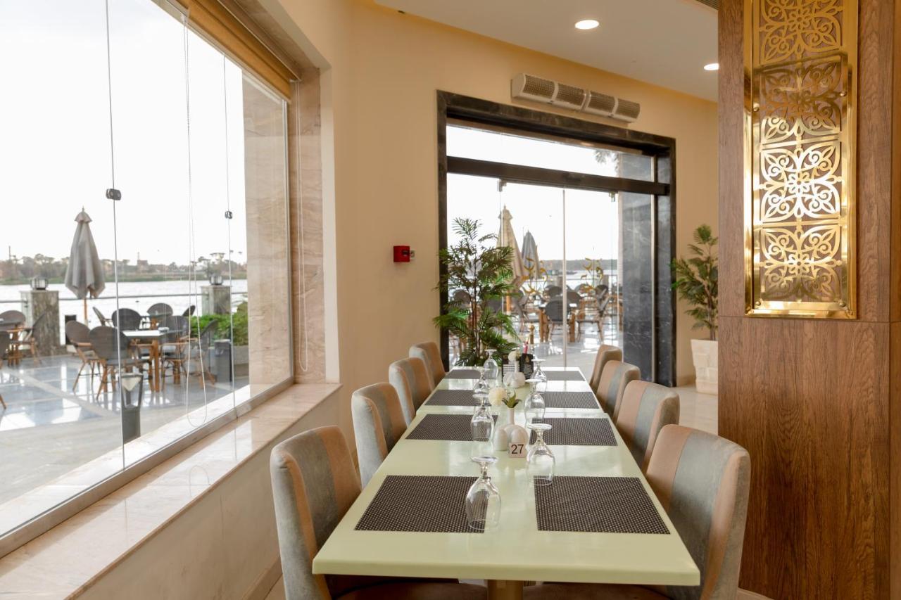Nile Club Hotel Cairo