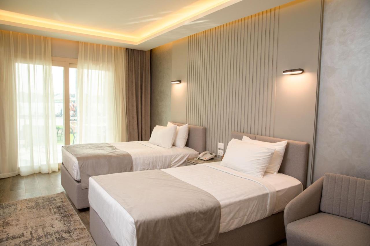 Hotel Nile Club *